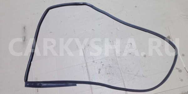 Уплотнитель двери Nissan Almera G15 (2012—2018) Nissan Almera оригинальный номер 82830EW800