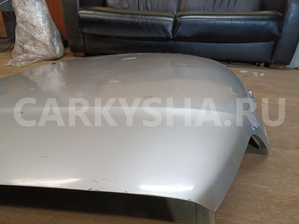 Капот Nissan Cefiro 