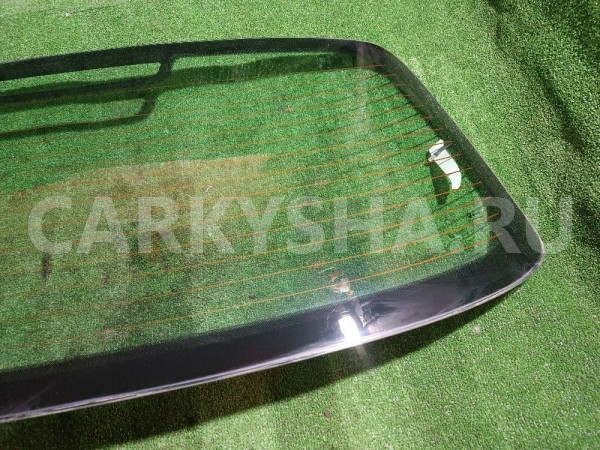 Стекло заднее кузовное Fiat Albea 