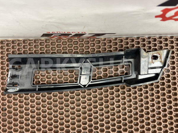 Кронштейн бампера BMW X5 оригинальный номер 51 12 7 226 937, 51 12 7 226 937, 51127226937, 7226937