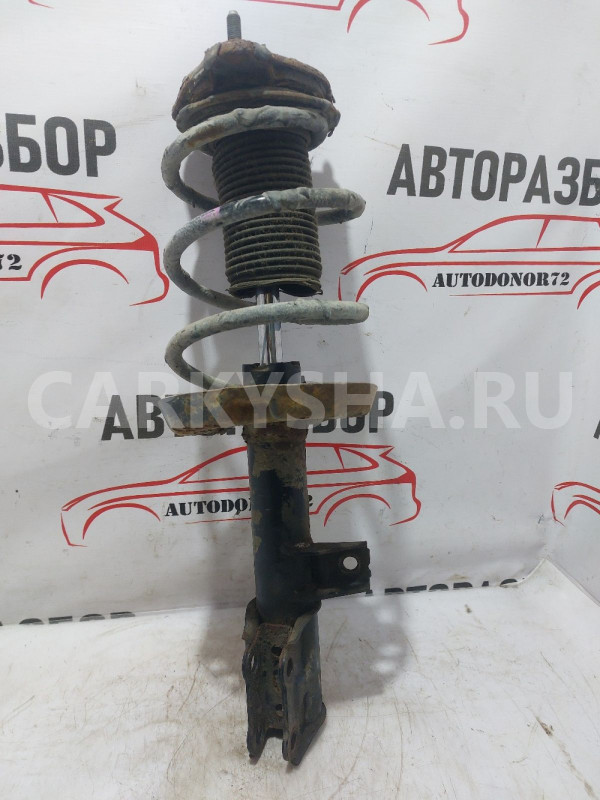 Амортизатор передний левый Hyundai I30 FD Hyundai i30 оригинальный номер 314010