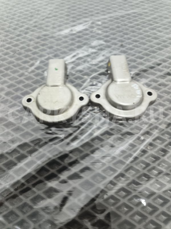 Кожух ГРМ Audi Q8 2019 06M103555 4M DCB Audi Q8 