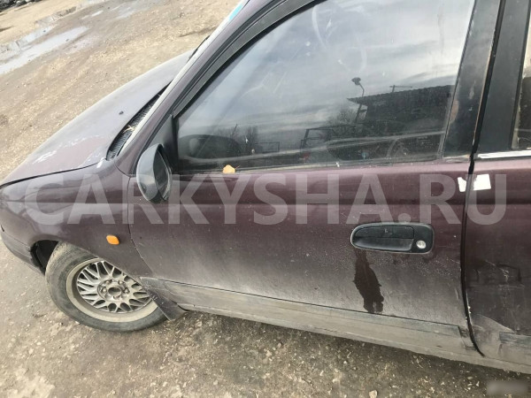 Дверь пассажирская левая Toyota Caldina 1993 Toyota Caldina 