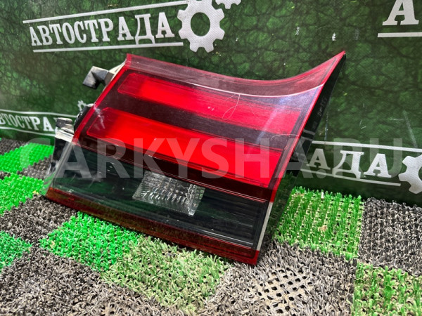 Фонарь TOYOTA ALPHARD 2015-2018 8158158210, правый Toyota Alphard 