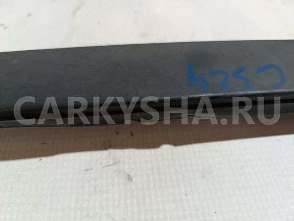 Молдинг крыши Land Rover Freelander 