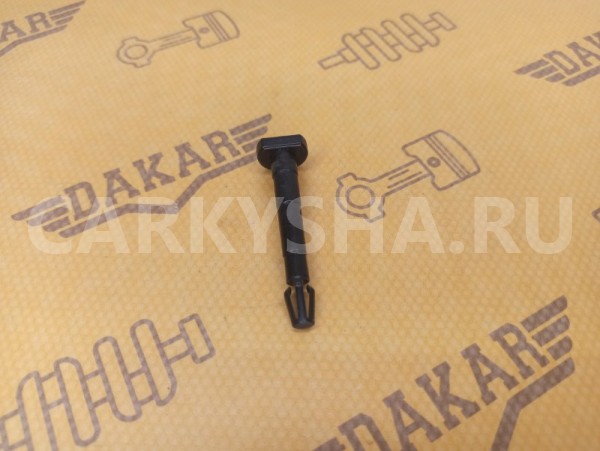 Штифт крепления крышки бардачка Ford Focus CB8 Ford Focus 