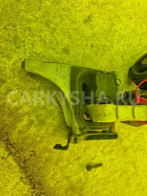 Подушка двигателя Honda Stream 