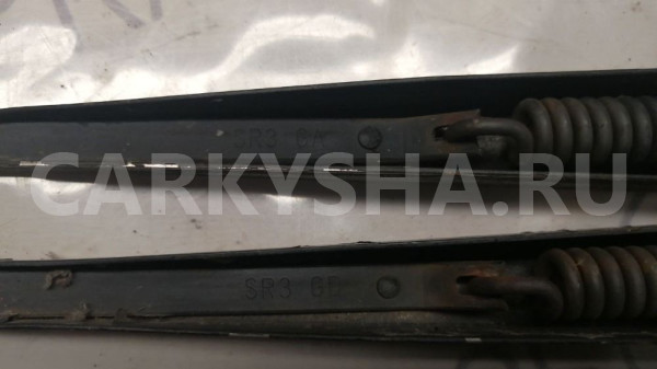 поводки дворников комплект Honda Civic V EG Honda Civic 