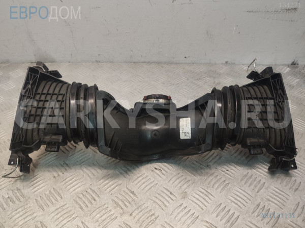 Воздуховод Mercedes-Benz GLE-класс W166 (2015—2018) Mercedes-Benz GLE оригинальный номер 6420902242