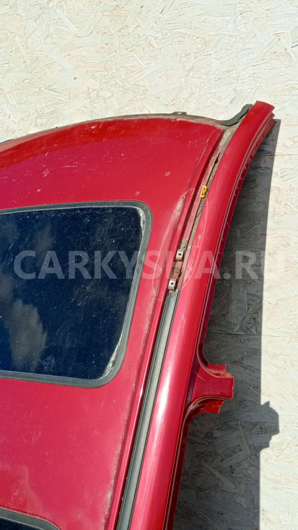 Крыша Mitsubishi Outlander I (2002—2009) Mitsubishi i оригинальный номер MR954536
