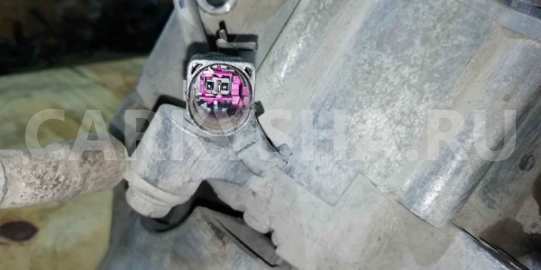 Генератор Porsche Cayenne 957 M48.01 Porsche Cayenne оригинальный номер 94860302500