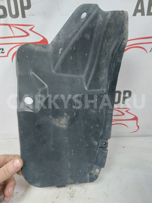 Подкрылок задний левый Hyundai Getz Hyundai Getz оригинальный номер 868211C000