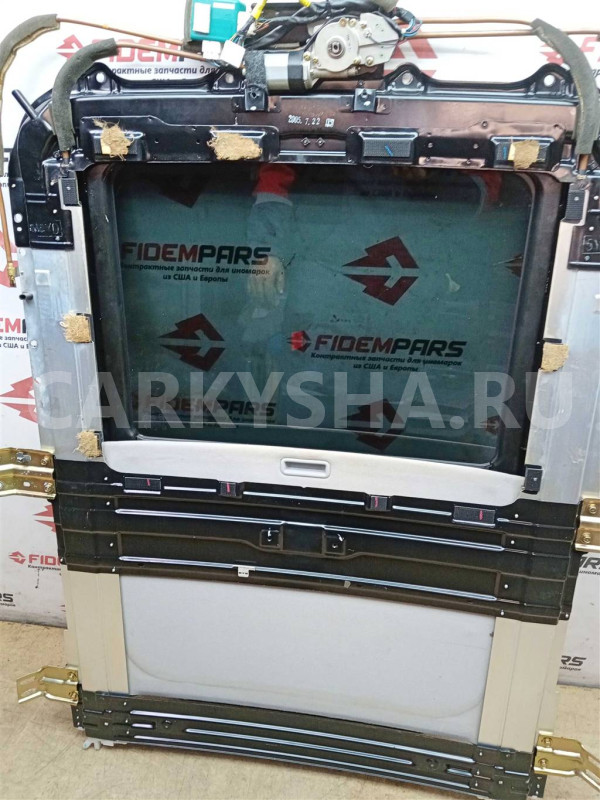 Название детали Люк крыши Модель Hyundai Santa Fe I SM Classic Hyundai Santa Fe оригинальный номер 81610-26001