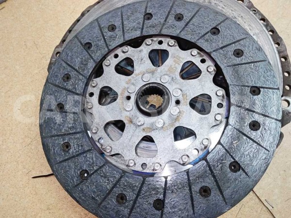 Название детали Сцепление Модель Hyundai Santa Fe CM рестайлинг Hyundai Santa Fe оригинальный номер 41200-3B000