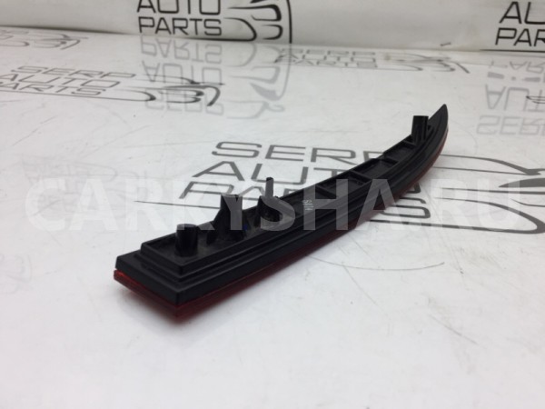 Катафот бампера правый Ssang Yong Actyon 2 C200 Ssang Yong Actyon 