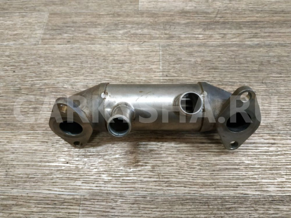 Радиатор системы EGR Kia Sorento оригинальный номер 284804A060
