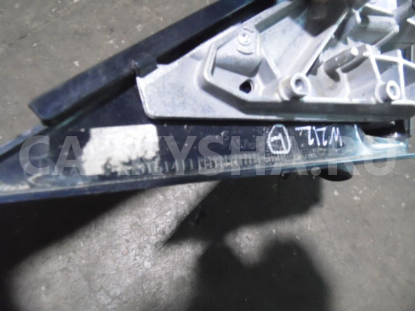 Зеркало Mercedes-Benz E-класс W212/S212/C207/A207 (2009—2013) Mercedes-Benz E-klasse 