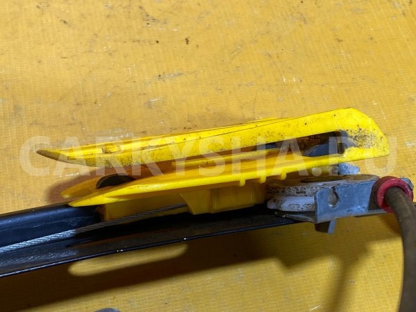 Стеклоподъемник задний правый Jaguar XF X250 Jaguar XF оригинальный номер C2Z17629