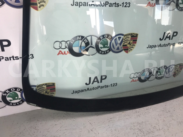 Стекло лобовое Volkswagen Touareg 2006 Volkswagen Touareg 