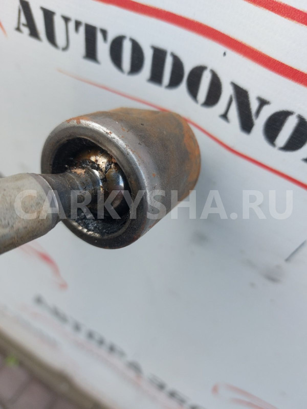 Тяга рулевая Toyota Avensis T250 Toyota Avensis оригинальный номер 4504629425