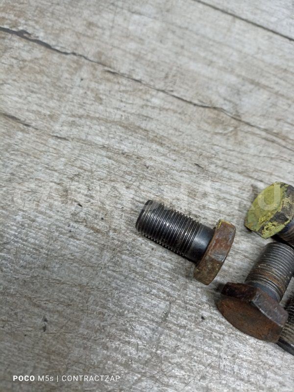 Болт маховика Ford Focus III (2011—2015) Ford Focus оригинальный номер 1127422