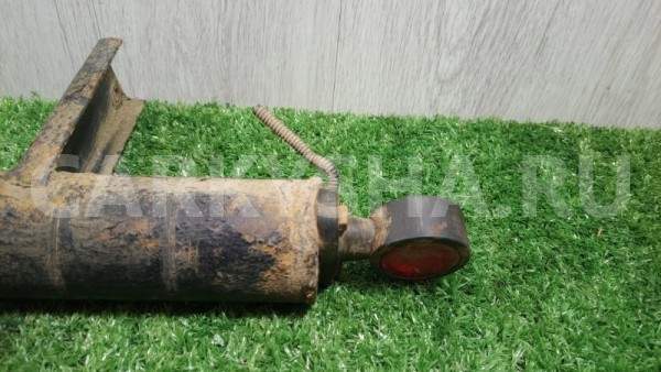 Силовой бампер задний УАЗ Патриот Пикап 23632 УАЗ Pickup оригинальный номер 236300280401001