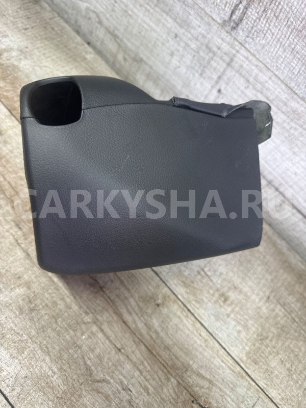 Кожух рулевой колонки Chevrolet Cruze без ключа Chevrolet Cruze оригинальный номер 96980267