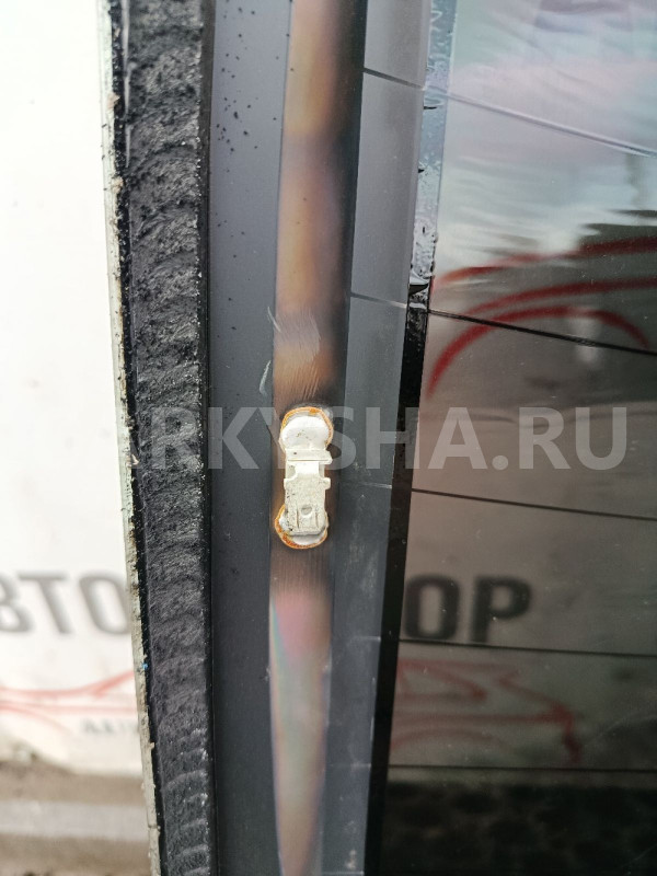 Стекло заднее Suzuki SX4 2006-2014 Suzuki SX4 оригинальный номер 8457075K00