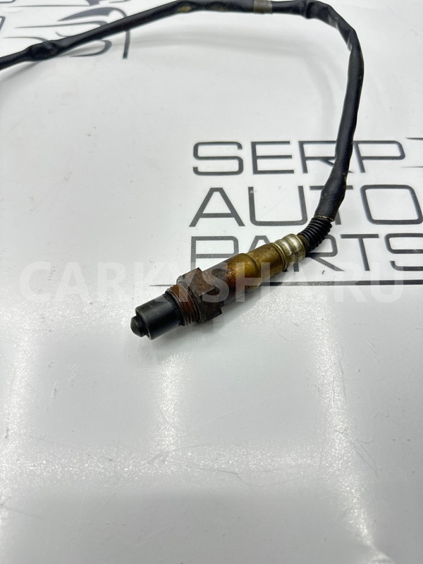 Датчик кислорода Kia Ceed ED G4FA 1.4 2011 Kia Cee'd