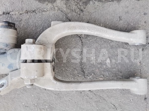 Рычаг передний левый Voyah Dream   Voyah Dream 