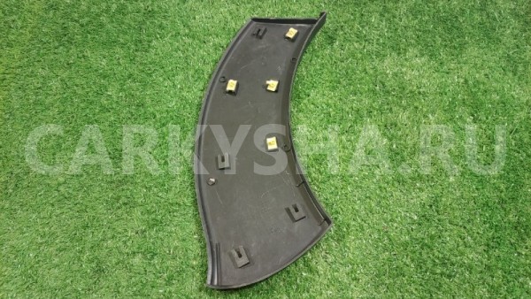 Накладка крыла задняя левая Chery Indis 2013 Chery IndiS (S18D) оригинальный номер S18D5401971
