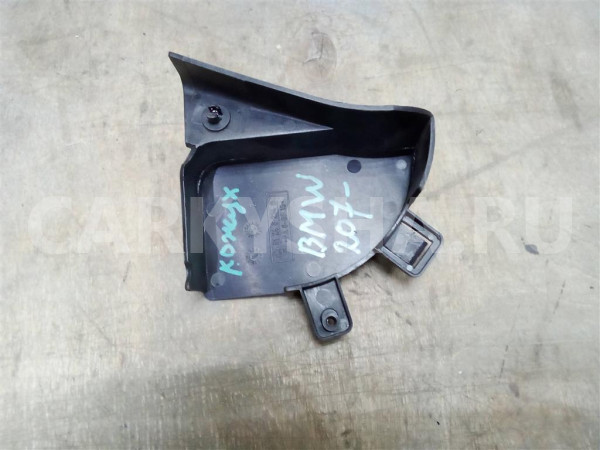 Накладка (кузов внутри) BMW 3-серия E46 1998-2005 BMW 3er оригинальный номер 51248234693