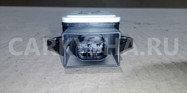 Датчик ускорения Nissan Qashqai I рестайлинг (2010—2013) Nissan Qashqai оригинальный номер 0265005757