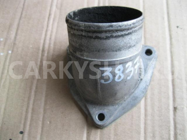 Патрубок интеркулера Audi A6 (C4) 1994-1997 Audi A6 оригинальный номер 046129637B