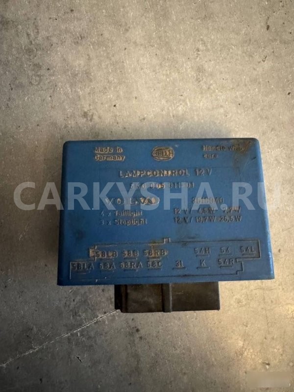 Реле контроля лампочек Volvo 850 Volvo 850 