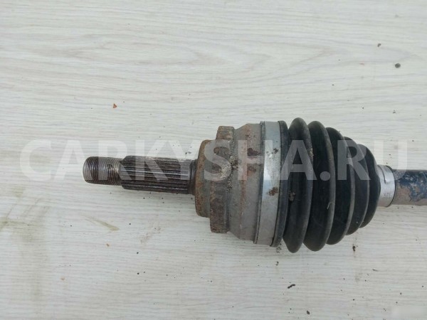 Привод правый Geely emgrand Geely Emgrand EC7 