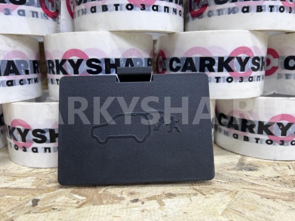 Крышка аварийного выхода Jetour T2 оригинальный номер F26-6302018