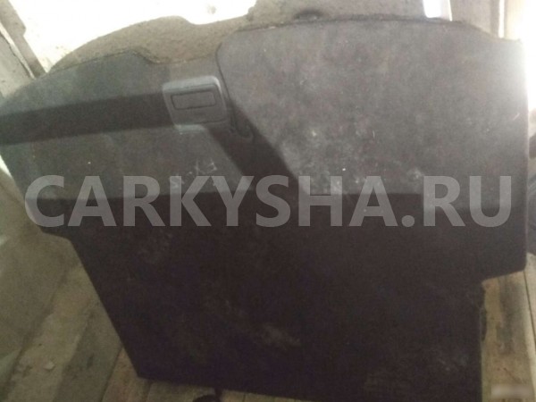 Пол багажника Infiniti FX35 I (2002—2006) Infiniti FX 