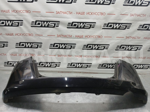 Бампер Honda Freed 