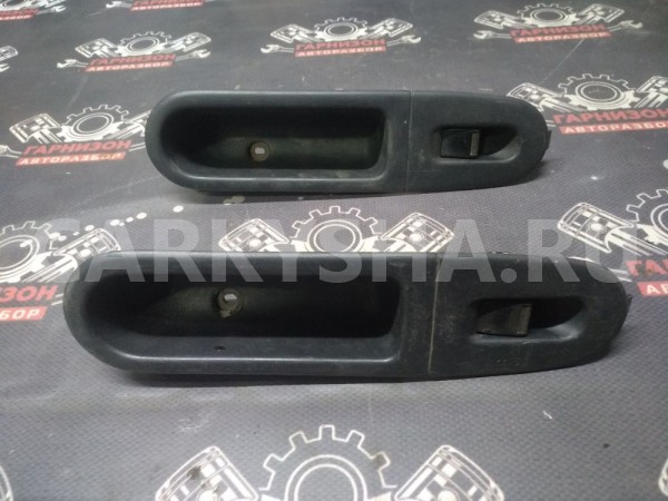 Кнопка стеклоподъемников Honda HR-V GH1 Honda HR-V оригинальный номер 35760-S2H-J51