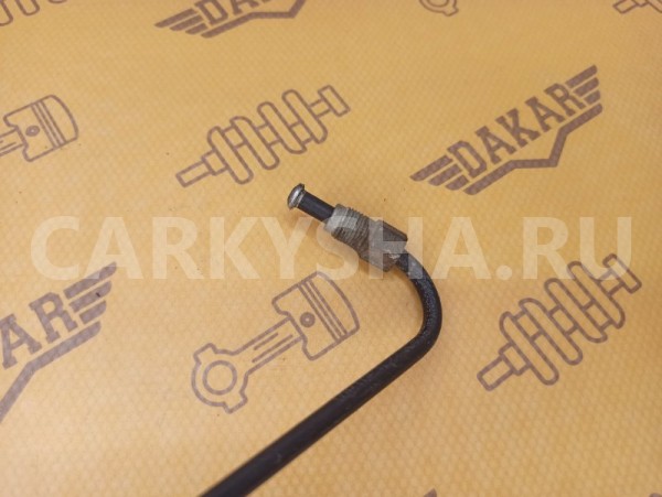 Трубка Ford Focus CB8 PNDA 1.6 2012 Ford Focus 