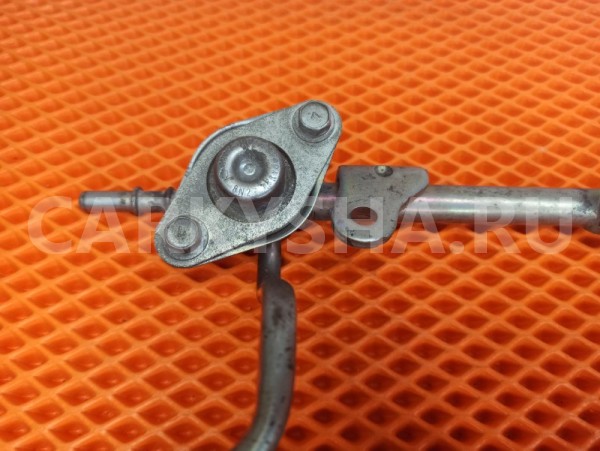 Топливная рейка Nissan Teana J32 VQ35DE 3.5 2012 Nissan Teana 