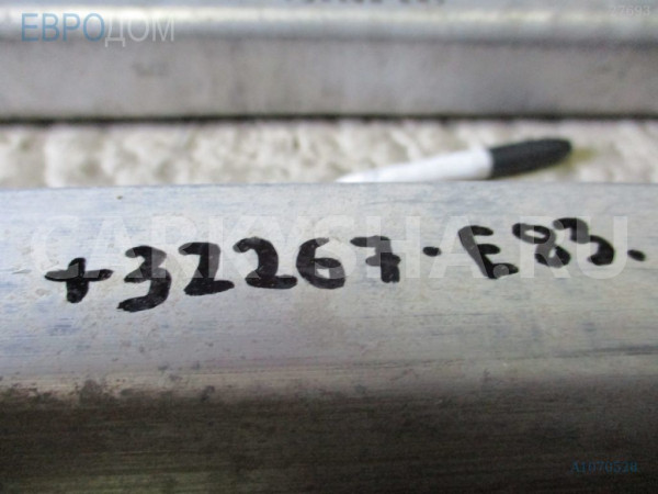 Усилитель бампера BMW X3 E83 (2003—2006) BMW X3 оригинальный номер 51 11 3 439 780