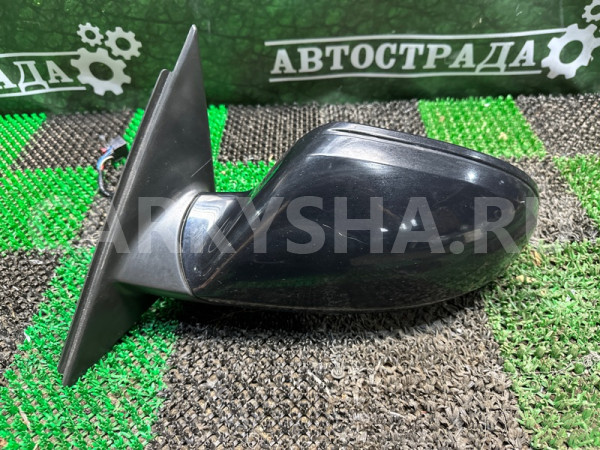 Зеркало Audi A6 2010-2018 4G2857409AD C7, левое Audi A6 