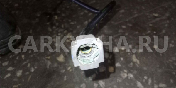 Трубка топливная Renault Sandero I (2009—2014) Renault 14 оригинальный номер 8200685613