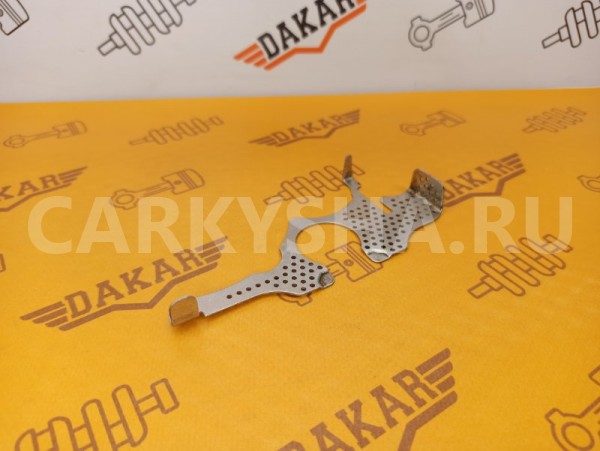 Фильтр сетка МКПП Skoda Octavia Tour 1U2 BFQ 1.6 Skoda Octavia 