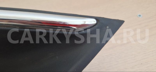 Накладка птф передняя правая Mitsubishi Outlander Mitsubishi i оригинальный номер STMB53219A1