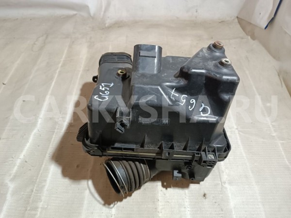 Корпус воздушного фильтра Lexus RX 