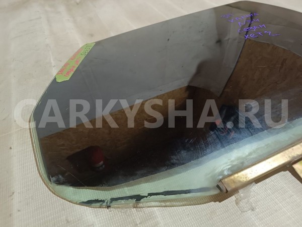 Стекло двери задней правой ВАЗ (Lada) Kalina 