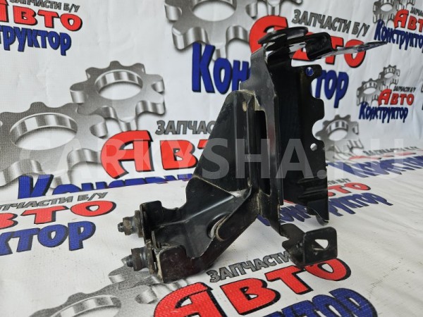 Крепление блока ABS Chevrolet Cruze 